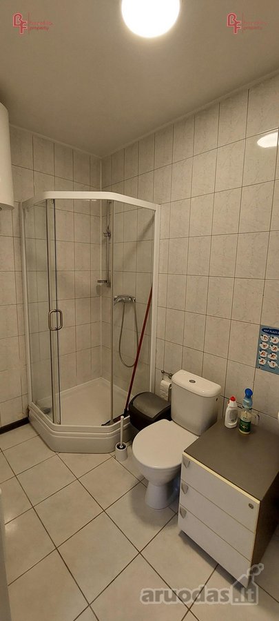 Išnuomojamos puikios patalpos Žvėryne, Sakalų g. - nuotraukos Nr. 19