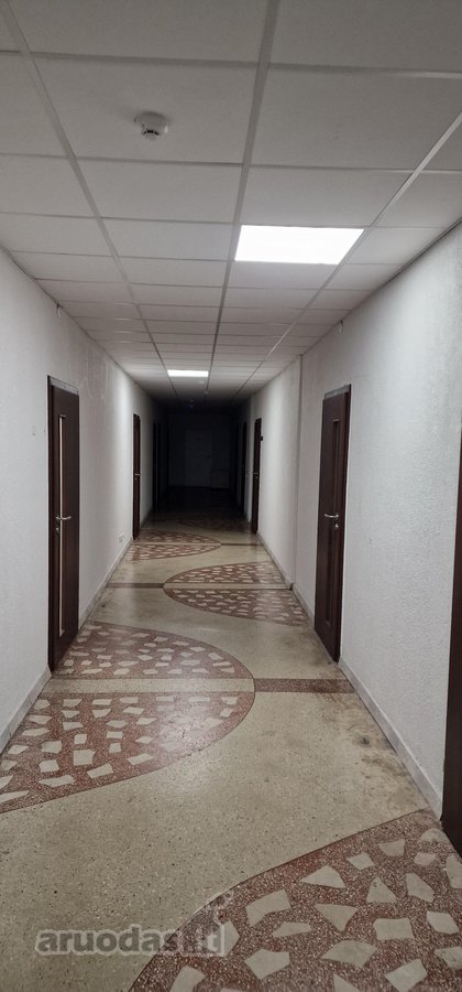 Nuomojamos 33 m² biuro tipo patalpos Chemijos - nuotraukos Nr. 2