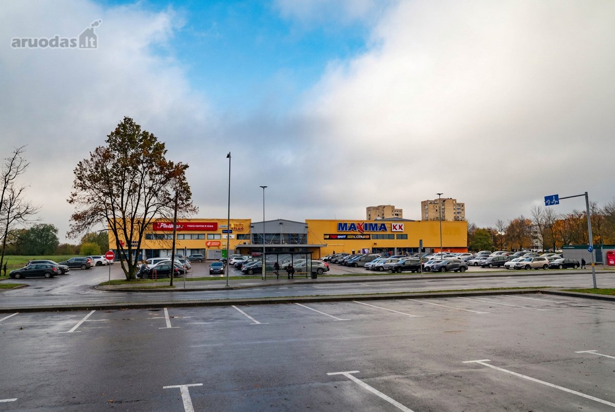 Parduodamas 3 kambarių butas Klaipėdos g. 99, - nuotraukos Nr. 31