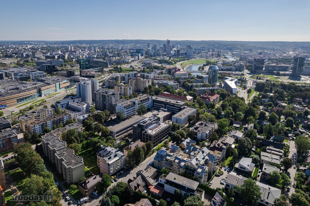 Prestižinės patalpos naujame boutique verslo - nuotraukos Nr. 5