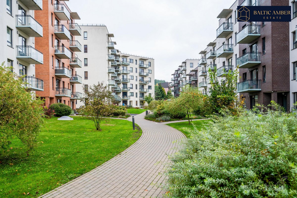 Parduodamas Itin Šviesus 3 Kambarių Butas Su - nuotraukos Nr. 26