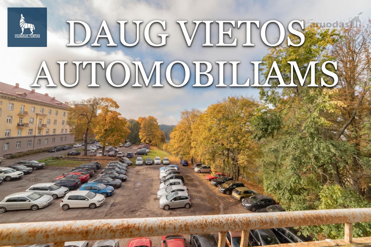 Parduodamas Kambarys Prestižinėje - nuotraukos Nr. 9