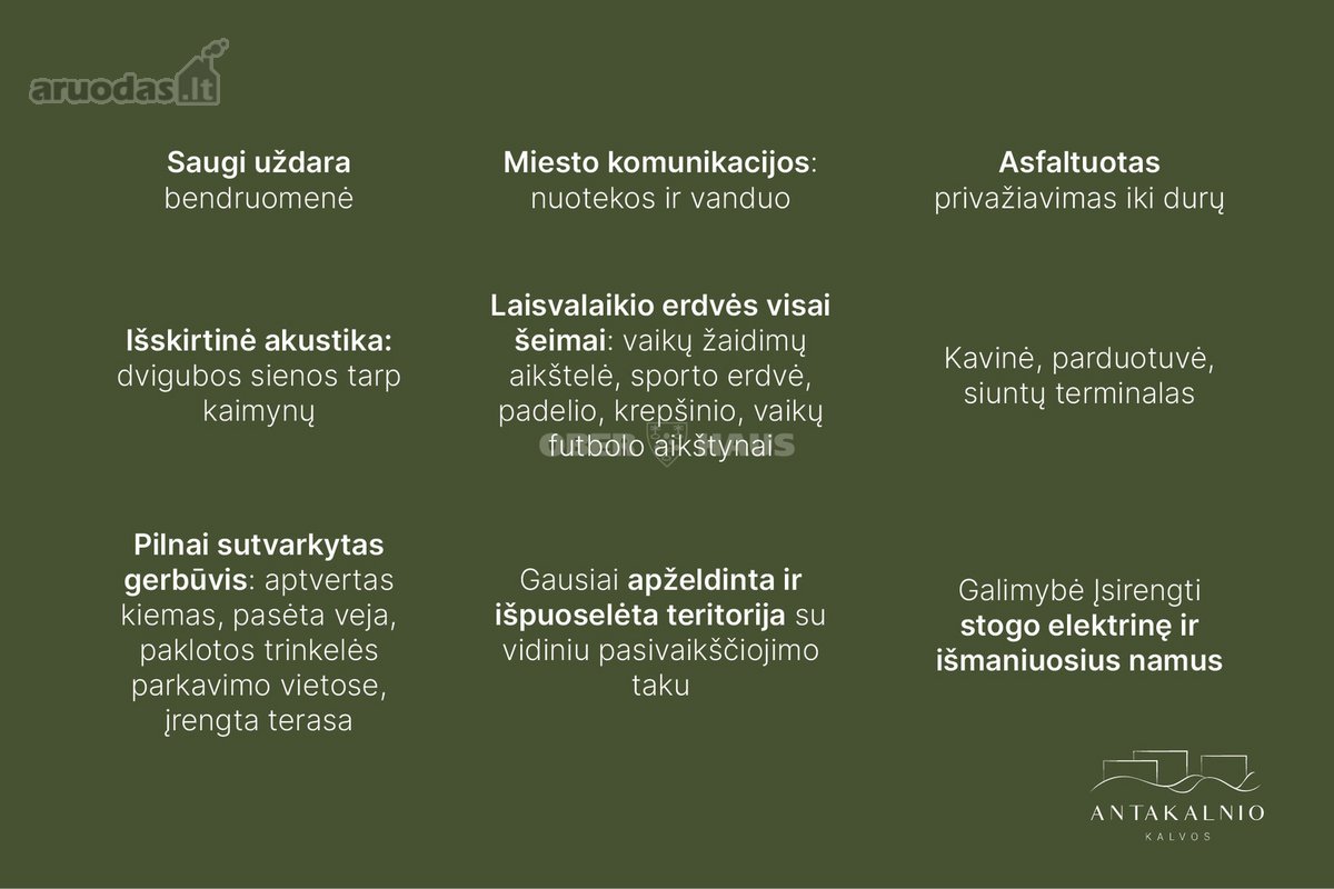 Vilniaus M., Antakalnyje, Parduodamas - nuotraukos Nr. 21