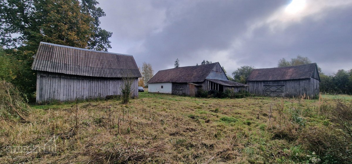 Parduodama Sodyba Pakruojo Rajone, Gedučių Kaime. - nuotraukos Nr. 3