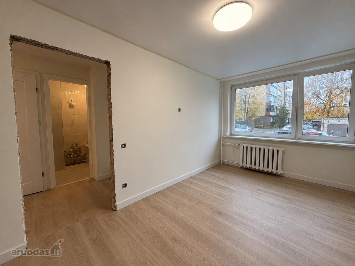 Butas Jau Paskutiniame Įrengimo Etape – - nuotraukos Nr. 7