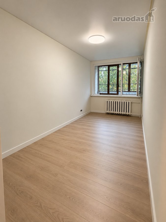 Butas Jau Paskutiniame Įrengimo Etape – - nuotraukos Nr. 8