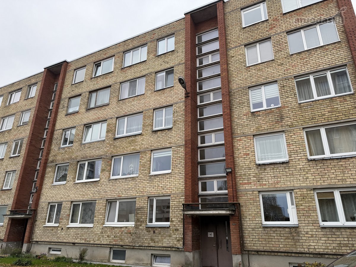 Butas Jau Paskutiniame Įrengimo Etape – - nuotraukos Nr. 10