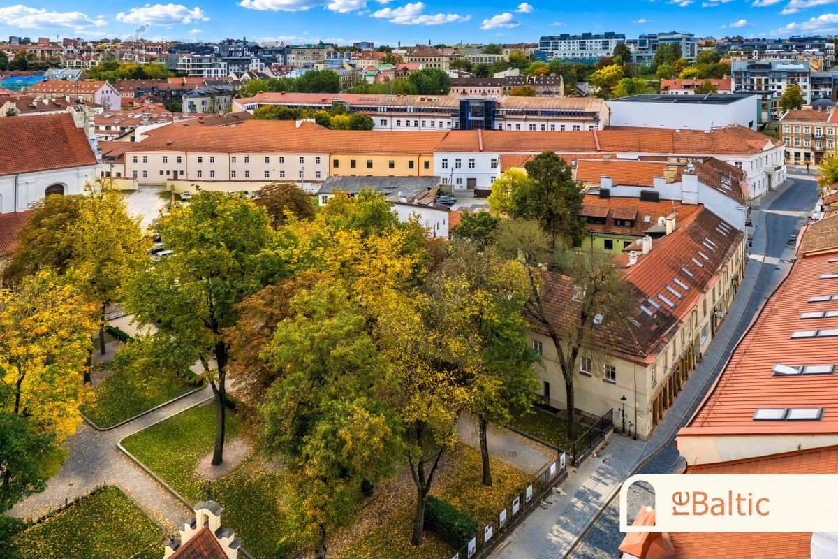 Unikalus 365 m&sup2; bendro ploto butų ir - nuotraukos Nr. 6
