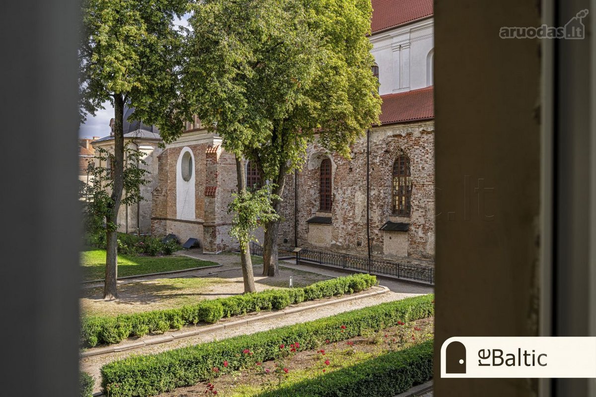 Unikalus 365 m&sup2; bendro ploto butų ir - nuotraukos Nr. 7