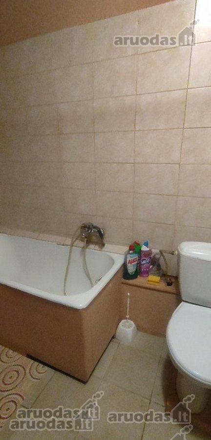 Reguliuojamas Šildymas. Debreceno gatvėje 4/5 - nuotraukos Nr. 8