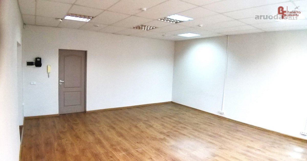 Išnuomojamas patalpos Šnipiškėse, Daugėliškio g. - nuotraukos Nr. 3