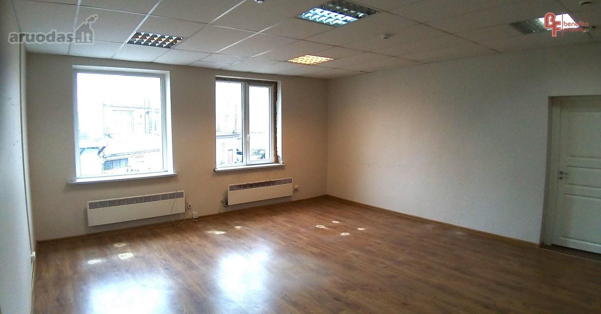 Išnuomojamas patalpos Šnipiškėse, Daugėliškio g. - nuotraukos Nr. 4