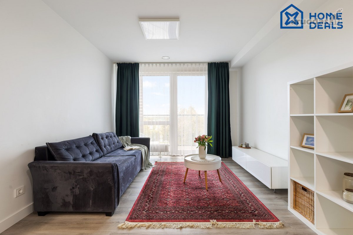Šeškinėje, Siesikų gatvėje, "Žveryno panoramų - nuotraukos Nr. 4