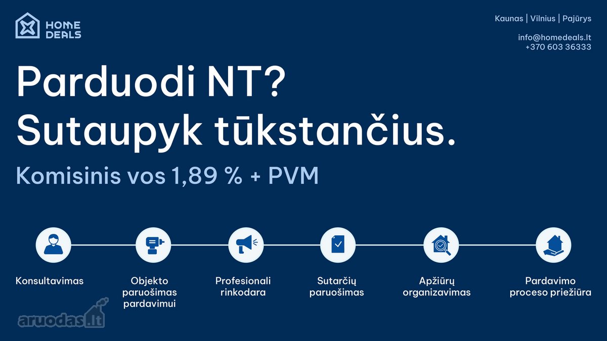 Šeškinėje, Siesikų gatvėje, "Žveryno panoramų - nuotraukos Nr. 35