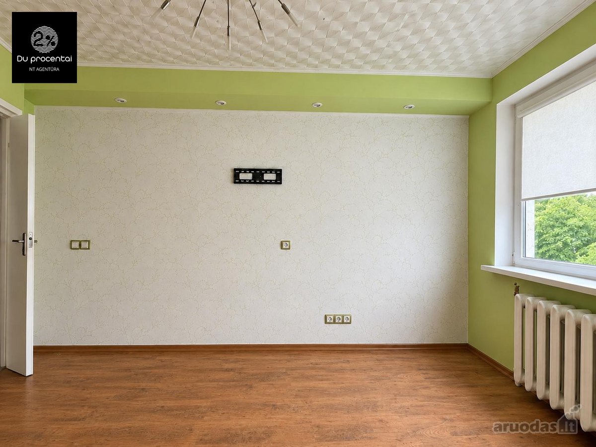 Namai, Kuriuose Viskas Paruošta Jūsų Naujai - nuotraukos Nr. 18
