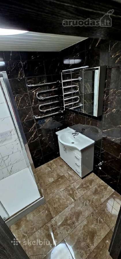Parduodamas pilnai suremontuotas, jaukus bei - nuotraukos Nr. 14