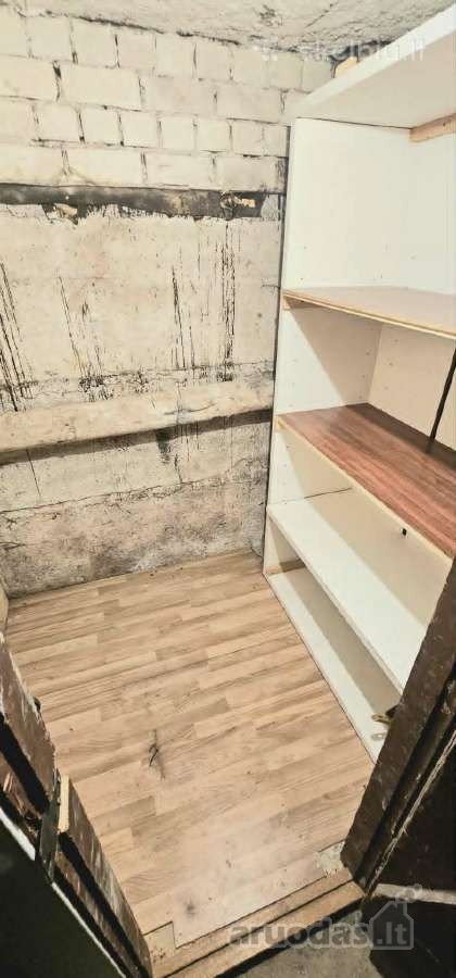 Parduodamas pilnai suremontuotas, jaukus bei - nuotraukos Nr. 18