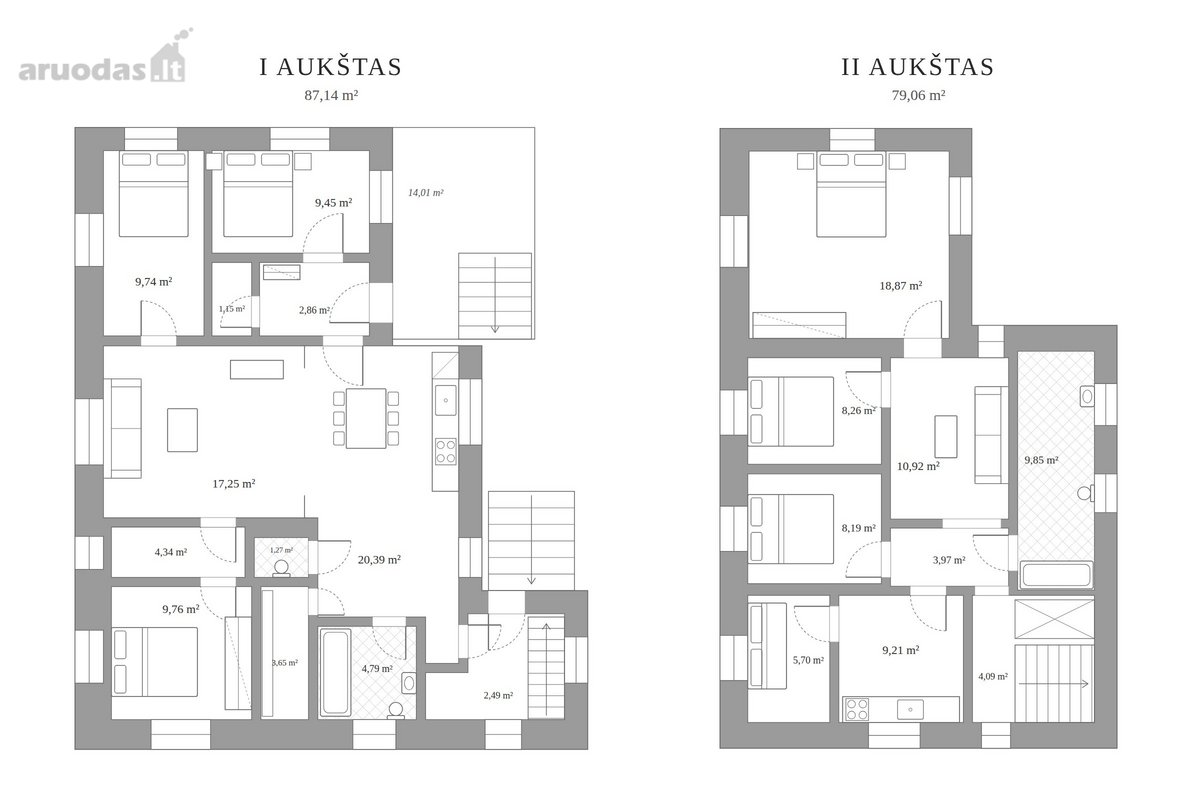 Vydmantuose, Ateities g., Ramioje - nuotraukos Nr. 22