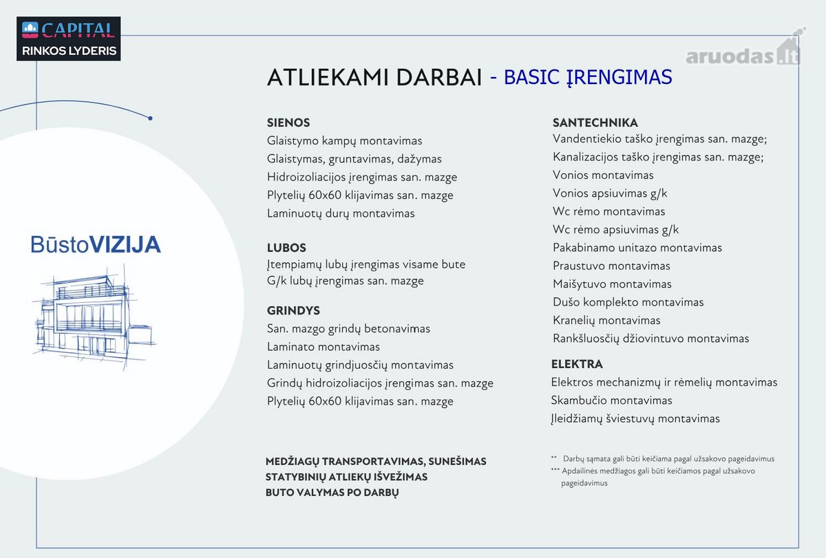 Myliu Antakalnį – į aplinką harmoningai - nuotraukos Nr. 26