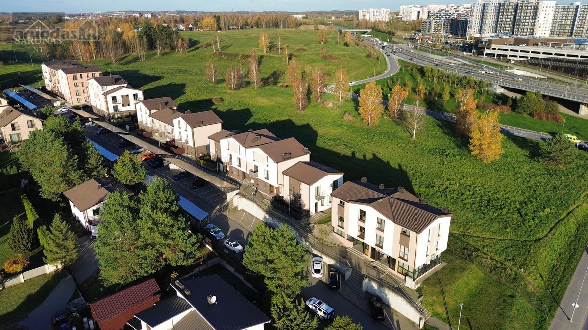 Parduodamas Jaukus 3 Kambarių Butas Su - nuotraukos Nr. 22