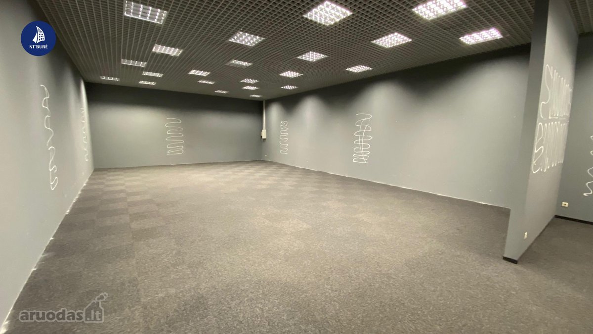 Prekybos centre “arena (Taikos g. 64) - nuotraukos Nr. 5
