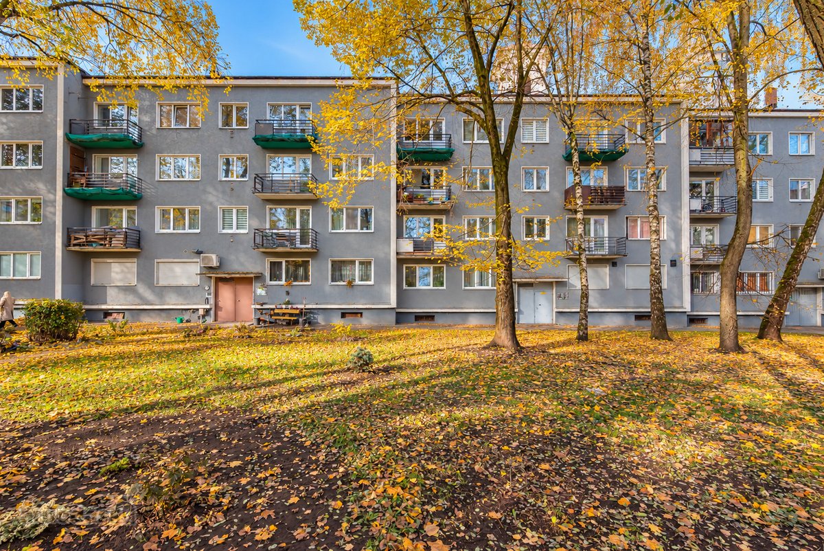 Saulėtas, Erdvus Butas Puikiai Tinkantis - nuotraukos Nr. 18