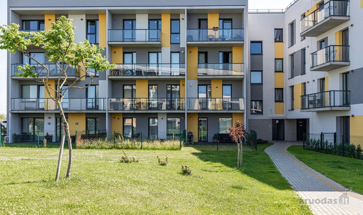 Parduodamas stilingas ir kompaktiškas 2 - nuotraukos Nr. 23