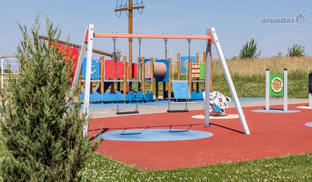 Parduodamas stilingas ir kompaktiškas 2 - nuotraukos Nr. 25
