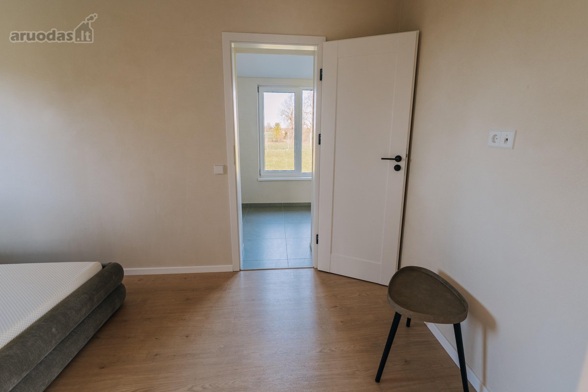 Išskirtinis Namas Gamtos Kaimynystėje Šalia - nuotraukos Nr. 27
