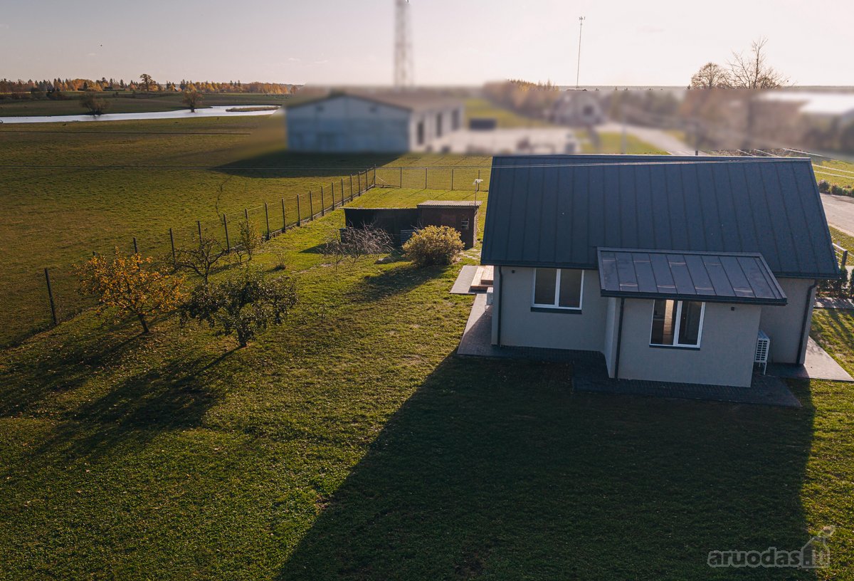 Išskirtinis Namas Gamtos Kaimynystėje Šalia - nuotraukos Nr. 50
