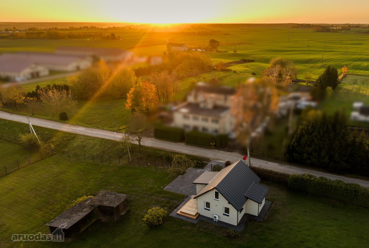 Išskirtinis Namas Gamtos Kaimynystėje Šalia - nuotraukos Nr. 55