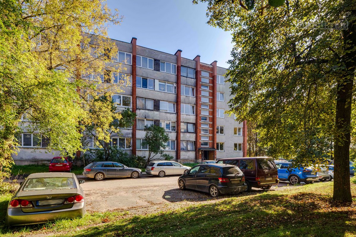 Naujai, Šviesiai Ir Šiuolaikiškai Įrengtas - nuotraukos Nr. 20