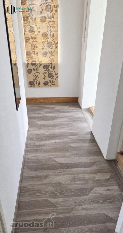 Parduodamas Sodo Namas Naujienėlės K., - nuotraukos Nr. 17