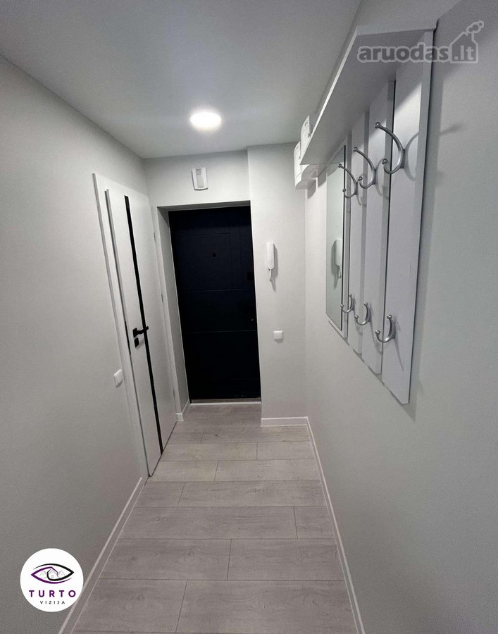 Parduodamas kokybiškai suremontuotas, jaukus - nuotraukos Nr. 7