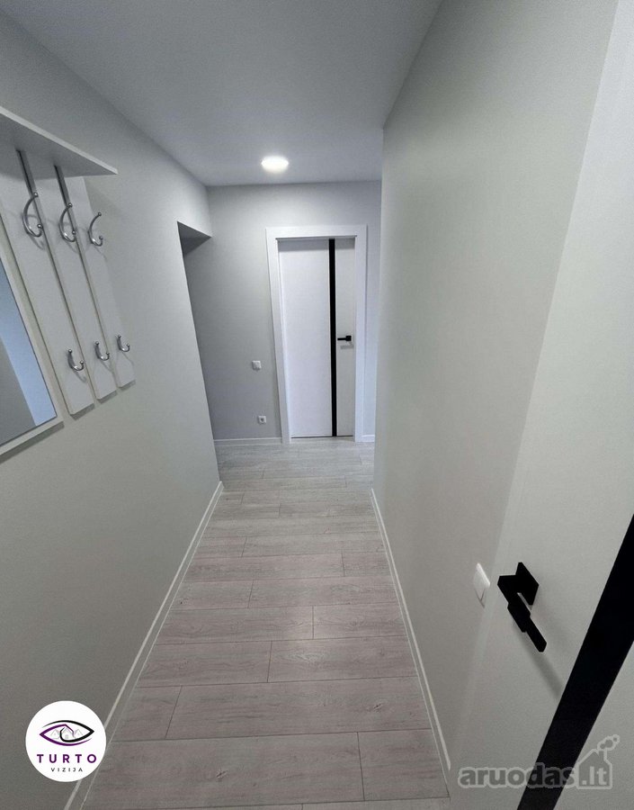 Parduodamas kokybiškai suremontuotas, jaukus - nuotraukos Nr. 8