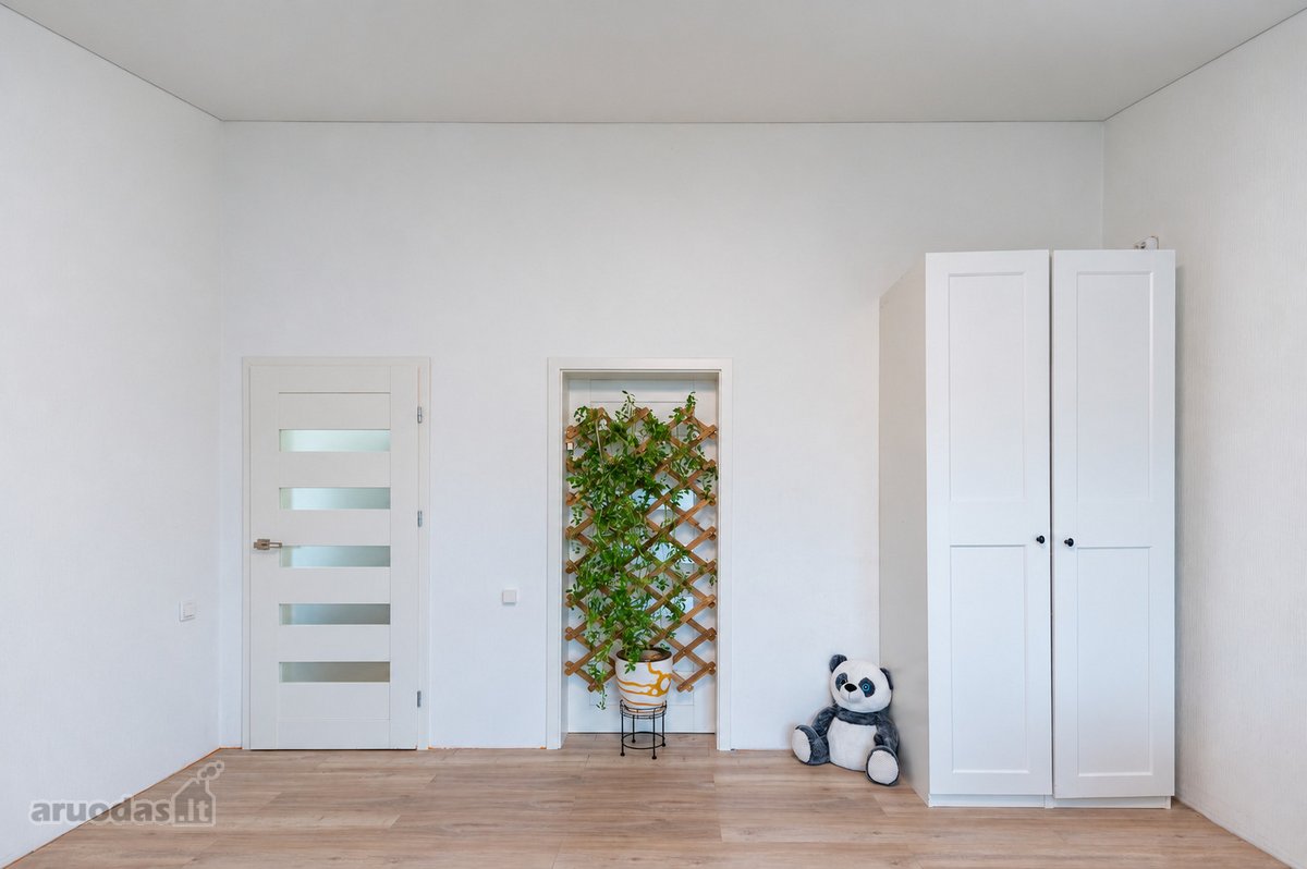 Namas gausiai šeimai Aleksote – 208,87 m² - nuotraukos Nr. 57