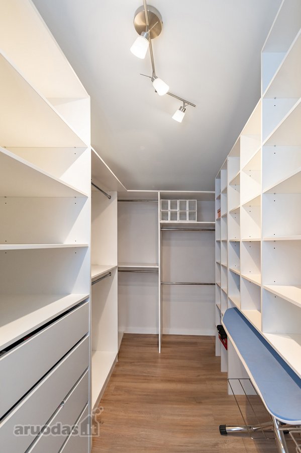 Namas gausiai šeimai Aleksote – 208,87 m² - nuotraukos Nr. 51