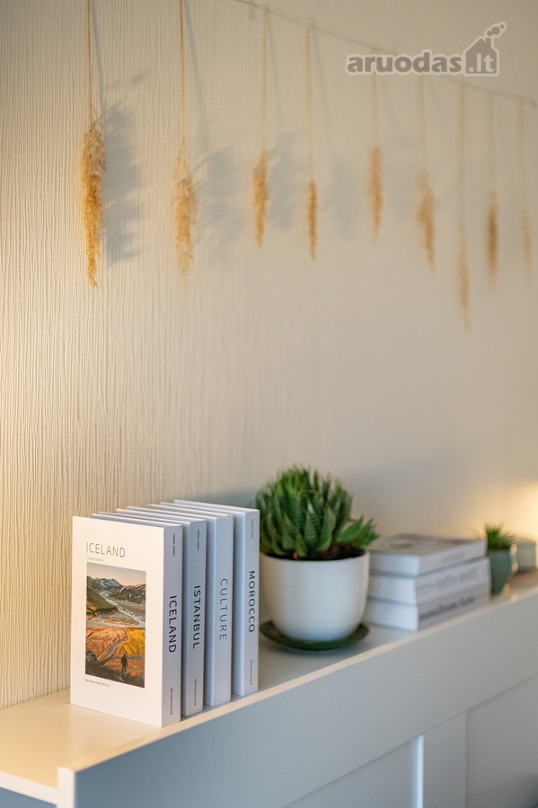 Namas gausiai šeimai Aleksote – 208,87 m² - nuotraukos Nr. 49