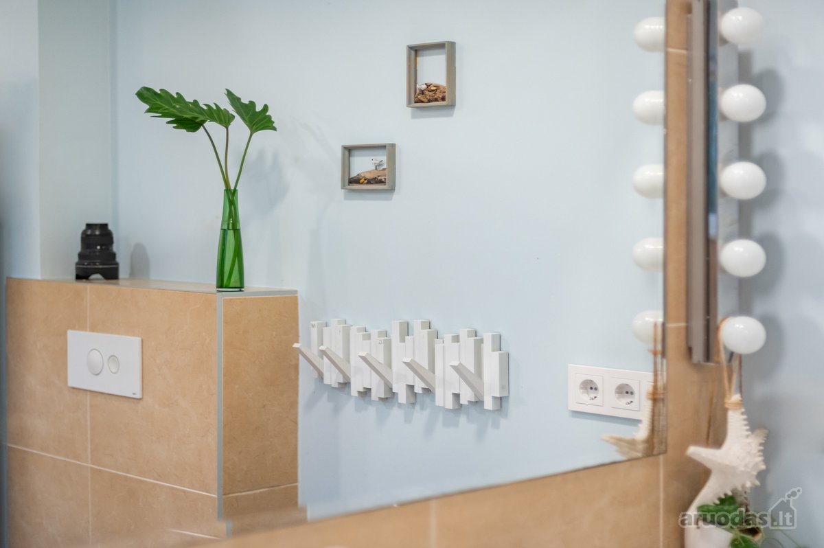 Namas gausiai šeimai Aleksote – 208,87 m² - nuotraukos Nr. 72