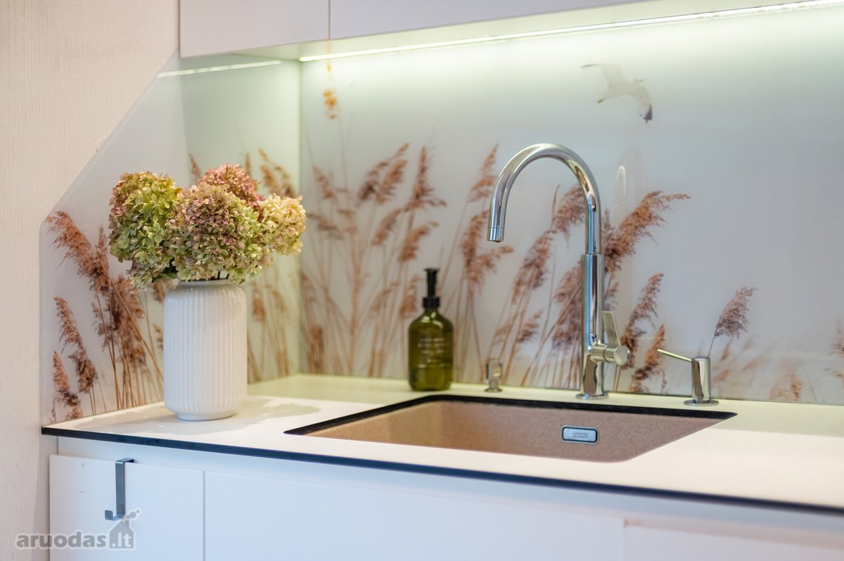 Namas gausiai šeimai Aleksote – 208,87 m² - nuotraukos Nr. 31