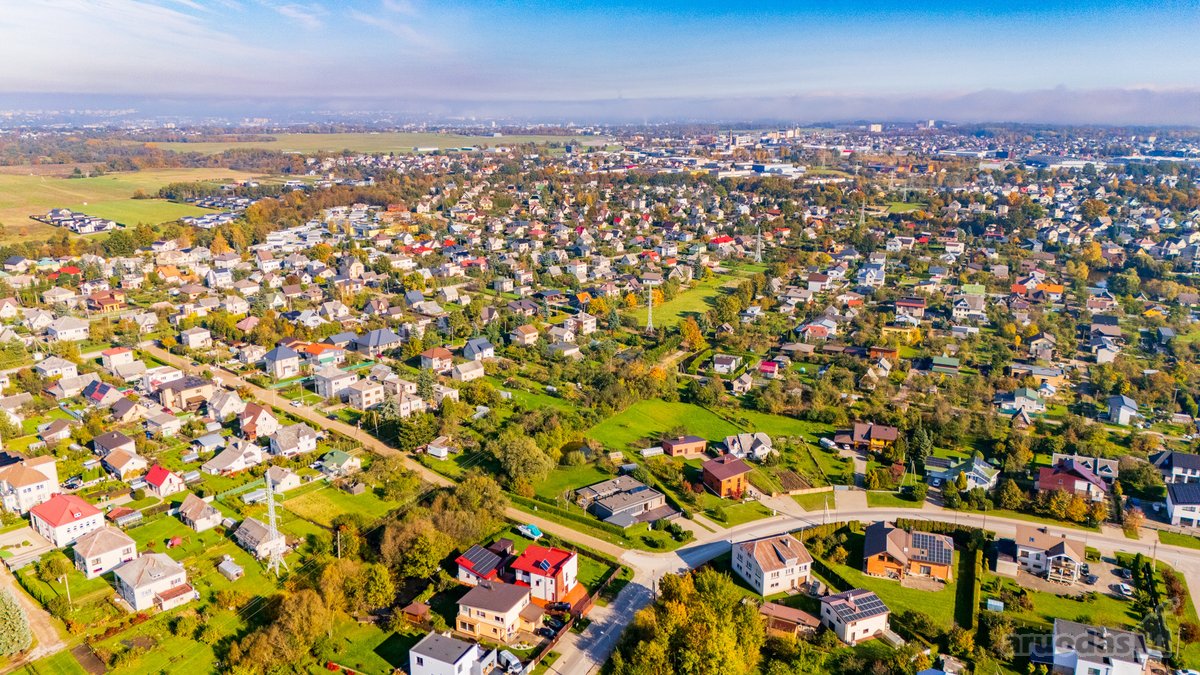 Namas gausiai šeimai Aleksote – 208,87 m² - nuotraukos Nr. 82