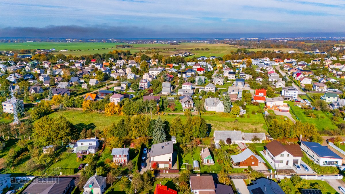 Namas gausiai šeimai Aleksote – 208,87 m² - nuotraukos Nr. 81