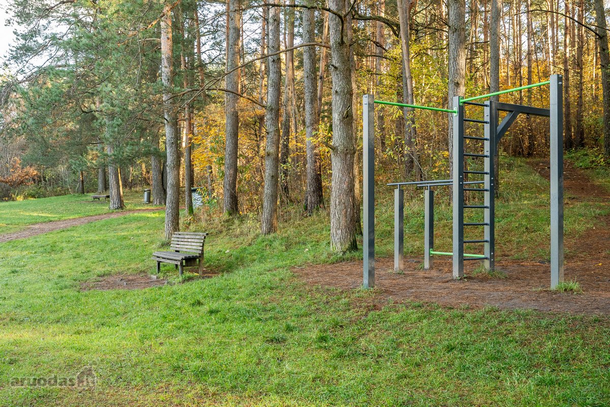 Parduodamas Išskirtinėje Vietoje – Prie Pat - nuotraukos Nr. 39