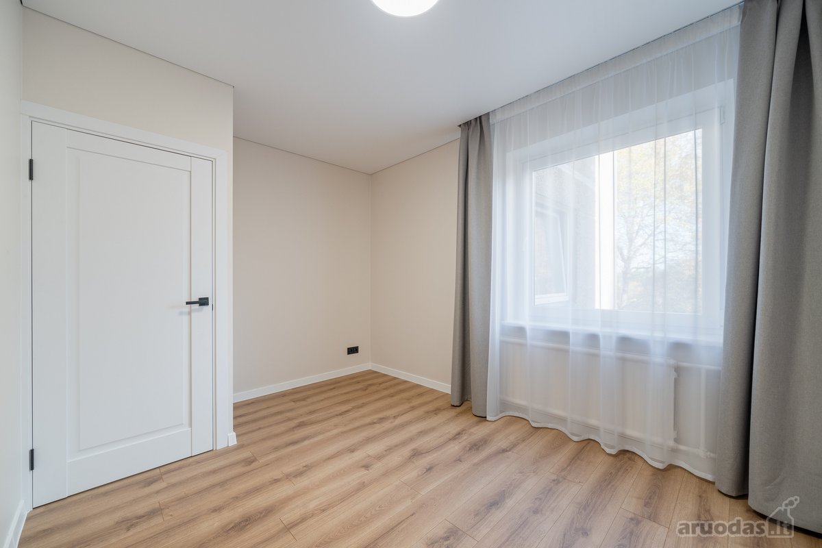 Parduodamas Išskirtinėje Vietoje – Prie Pat - nuotraukos Nr. 26