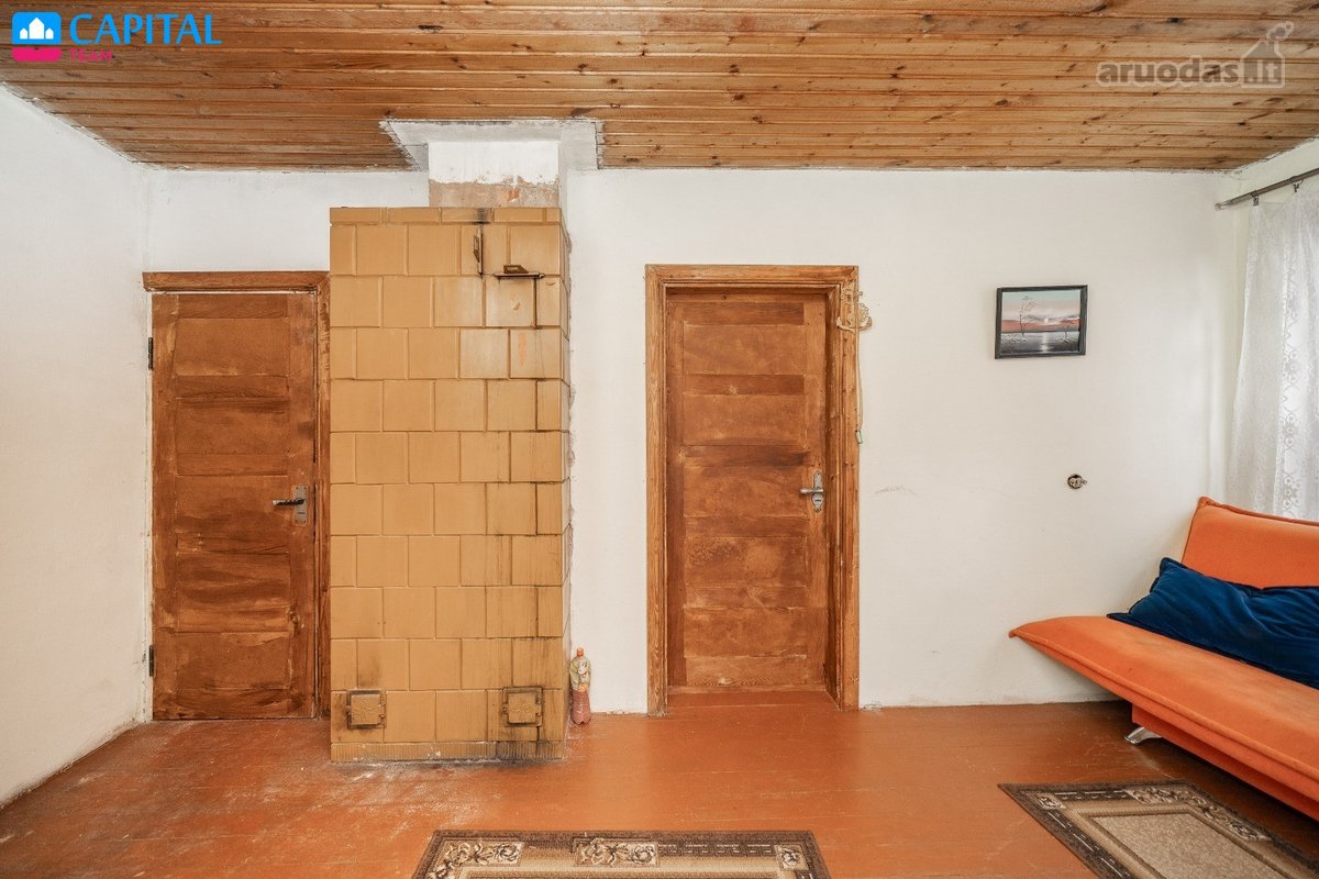 Gamtos Apsuptis, Tapelių Ežeras Ir Galimybė - nuotraukos Nr. 10