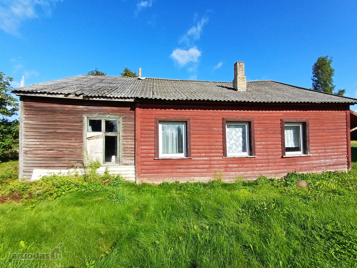 Butas Eidintų kaime - nuotraukos Nr. 2