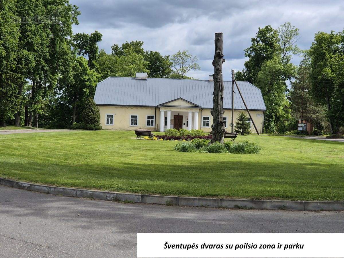 Gyvenimas Ramybėje Ir Gamtos Apsuptyje - nuotraukos Nr. 24