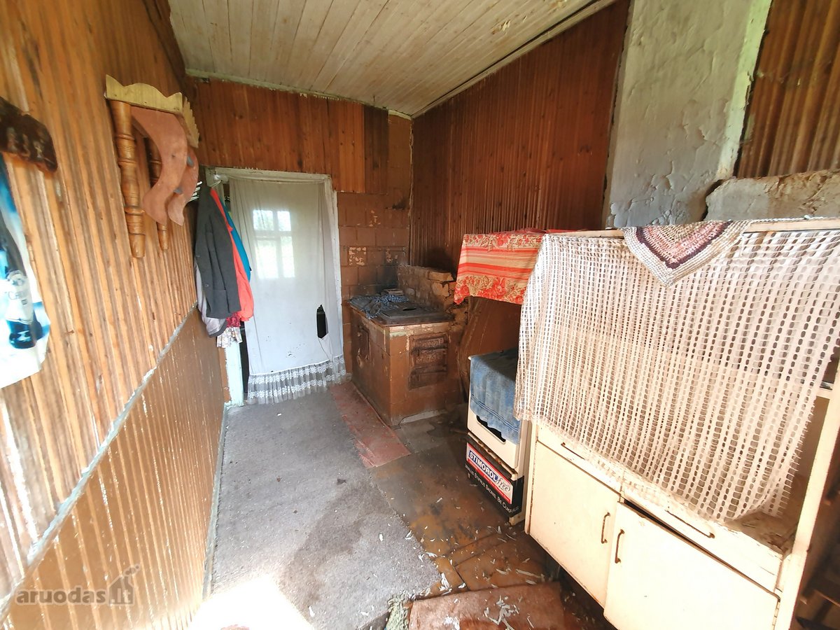 Butas Eidintų kaime - nuotraukos Nr. 7
