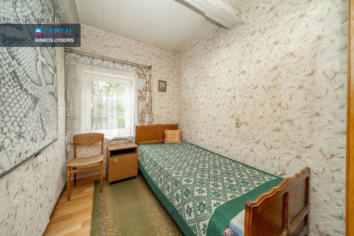 Sodyba Su Daugiau Nei 1 Ha Žemės – Jūsų Erdvė - nuotraukos Nr. 13