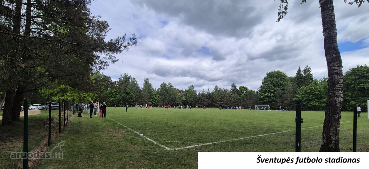 Gyvenimas Ramybėje Ir Gamtos Apsuptyje - nuotraukos Nr. 32
